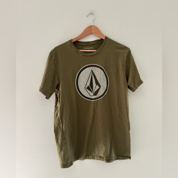 Volcom Shirt - Picture 1 of 5
